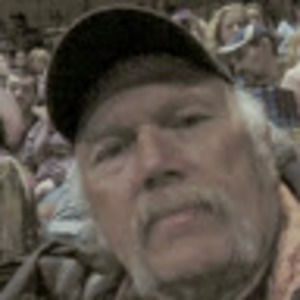 Meet your Posher, Scott